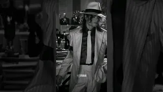 Michael Jackson Smooth Criminal x Al Capone - Mix #shorts