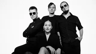 РИНГТОН cover band (promo 2023)