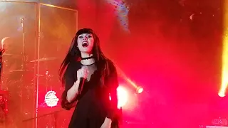 The Hardkiss - Кораблі live  2018