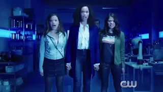 CHARMED (THE CW) - "CHANT" PROMO - 2018 REBOOT