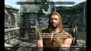 Best all around race in Skyrim