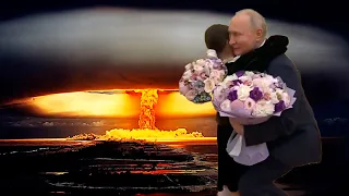 Откровения Путина. Апокалипс