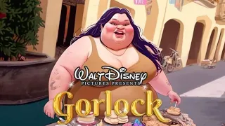 Gorlock The Destroyer: THE MOVIE