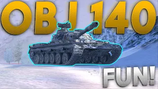 WOTB | FINALLY FUN!