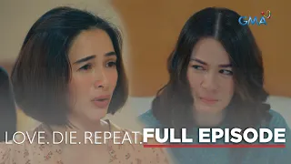 Love. Die. Repeat: Angela still faces TRIALS with her WISH! - Full Episode 46 (March 18, 2024)