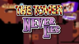 The Tower Never Lies (Mashup)