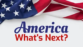 20210911 | America Whats Next? | Pastor John Lomacang