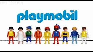 Playmobil - Ein deutscher Welterfolg | Karambolage | ARTE