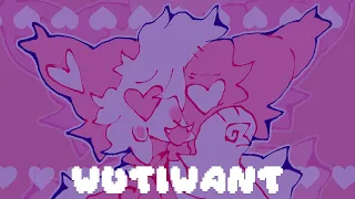 wutiwant (16+)