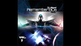 DJ Raul - Remember 80`s 7 Part One
