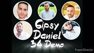 Gipsy Daniel Mix Demo 34