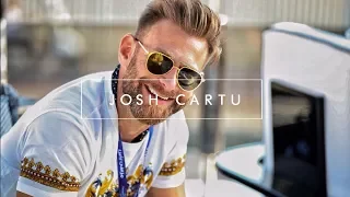 Meet Josh Cartu