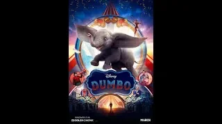 Dumbo La Película completa en español Latino