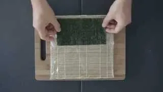 SPAR Tutorial | Step 1: Beginners' Guide to Making Sushi