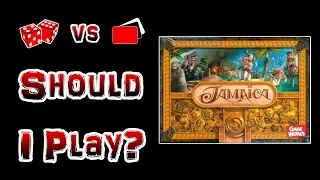 Jamaica - Should I Play? - Review