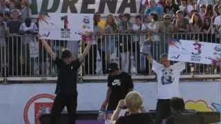 Adrenalin Games 2012 - Summer - Report