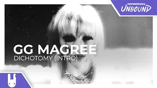 GG Magree - Dichotomy (Intro) [Monstercat Remake]
