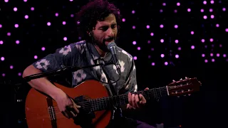 José González - Horizons (Live on KEXP)