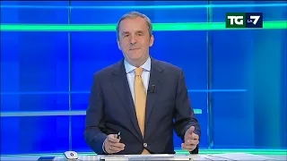 Edizione delle ore 13.30 del 27/04/2024