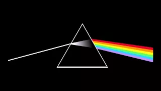 Pink Floyd - Time (solo backing track)