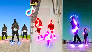 Monster LUM!X Gabry Ponte Tuzelity Dance 2023 | TIK TOK COMPILATION 2023