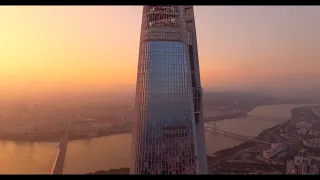 서울 드론 Seoul Drone