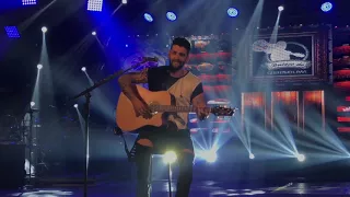 Gusttavo Lima - mix: na hora H - passou da conta - pense em mim