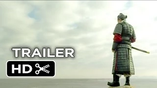 The Admiral: Roaring Currents Official Trailer 1 (2014) - Korean Historical War Movie HD