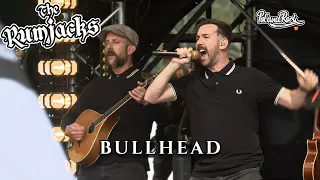 The Rumjacks - Bullhead LIVE at Pol'and'Rock