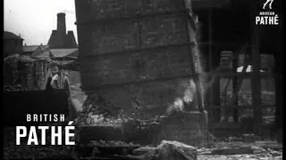 Demolition Of Chimneys (1948)