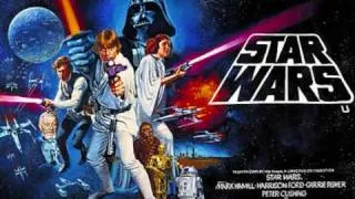 Cantina Band #2 (12) - Star Wars Episode IV: A New Hope Soundtrack