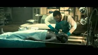 The Mortician 3D - trailer