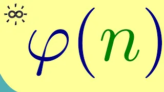 Euler's Phi Function