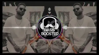 So Far Karan Aujla new Punjabi song Bass boosted 2020