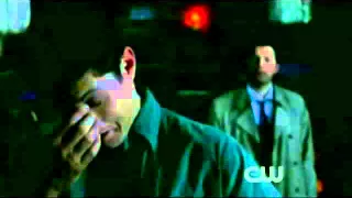 Dean & Castiel - "Like A Brother to Me" S6E20