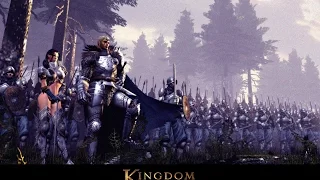 Foxxy Reviews: Kingdom Under Fire - The Crusaders (Original Xbox)