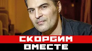 Скорбит с Дьяченко вся страна: слез не сдержать