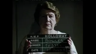 Anybody's Nightmare (2001 TV movie) - Sheila Bowler