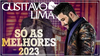 As Mais Tocadas do Embaixador - Ouça as melhores de Gusttavo Lima | TOP Sertanejo 2023#gusttavolima