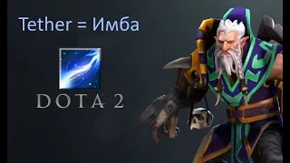 Dota 2 Custom Hero Chaos | этот скилл Лон Друиду просто ИМБА