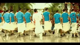 Dj hindi dubbed song Mechuko