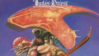 Judas Priest 1974 - 09 Never Satisfied (AIS version)