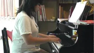 scarlatti  sonata k.32