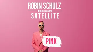 Robin Schulz - Satellite [Official Visualizer]