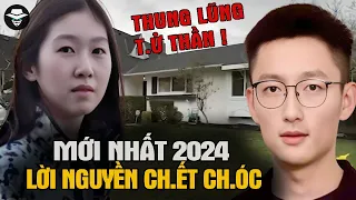 Mới 2024: 3 Vụ Án Chấn Động Thung Lũng Silicon | Vụ Án Bí Ẩn