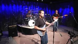 Albert Castiglia - Cadiliac Assembly Line - Don Odells Legends