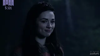 allison argent scenepack (no music) all seasons