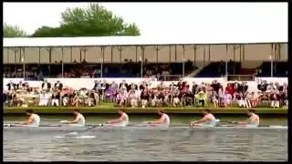 2003 Princess Elizabeth Challenge Cup: Wed