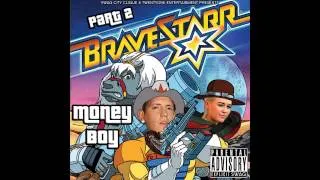 Money Boy - Dom Perignon - Bravestarr 2