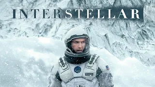 Interstellar 2014 Movie || Matthew McConaughey, Anne Hathaway|| Interstellar Movie Facts FactsReview